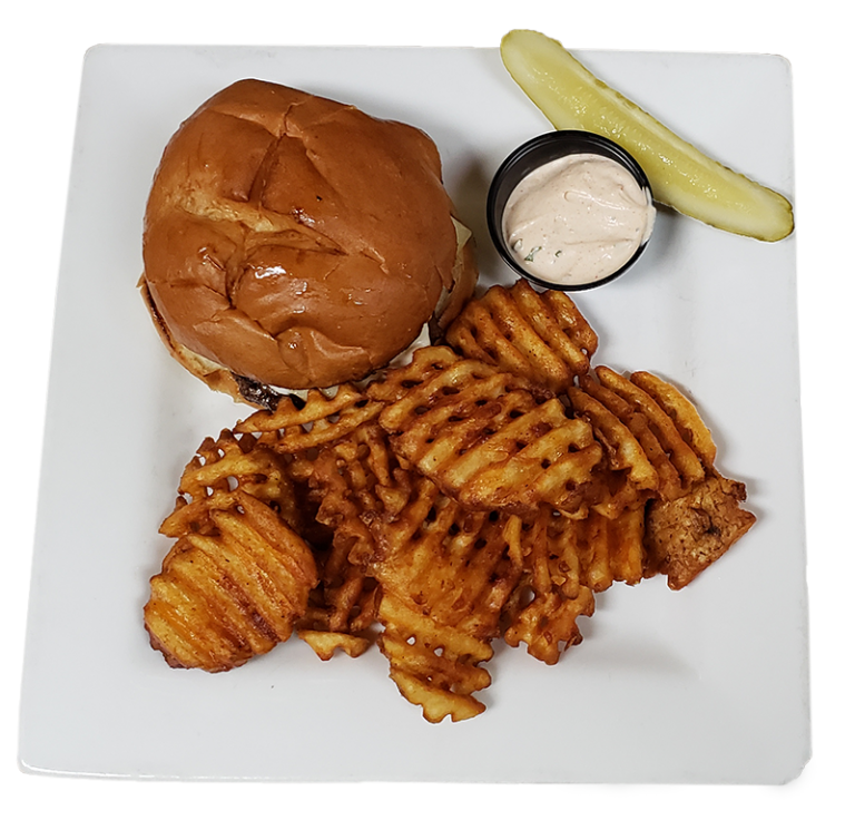 Daily Menu Molly's on Main Plum City, WI